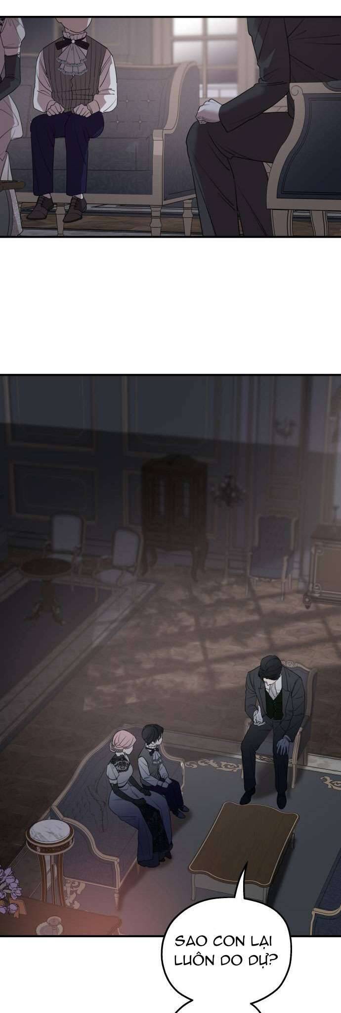 Gia Đình Chồng Quá Ám Ảnh Bởi Tôi Chapter 52 - Trang 2