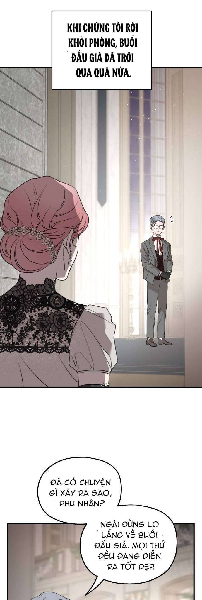 Gia Đình Chồng Quá Ám Ảnh Bởi Tôi Chapter 52 - Trang 2