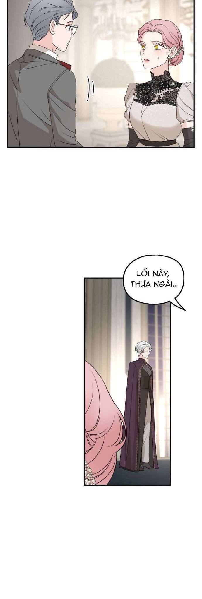 Gia Đình Chồng Quá Ám Ảnh Bởi Tôi Chapter 52 - Trang 2