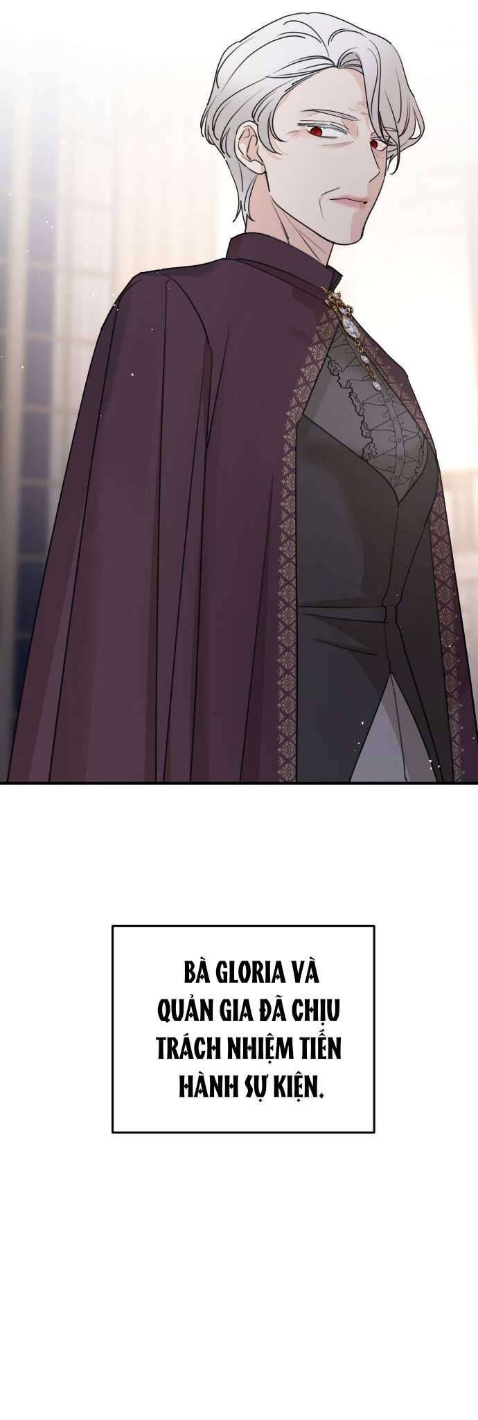 Gia Đình Chồng Quá Ám Ảnh Bởi Tôi Chapter 52 - Trang 2