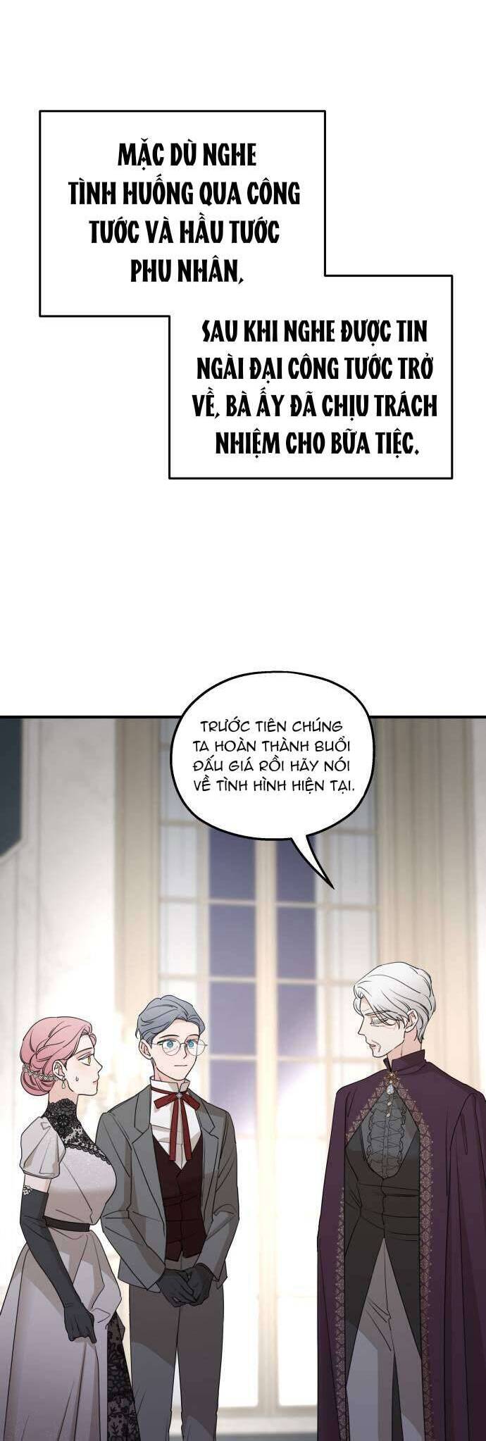 Gia Đình Chồng Quá Ám Ảnh Bởi Tôi Chapter 52 - Trang 2