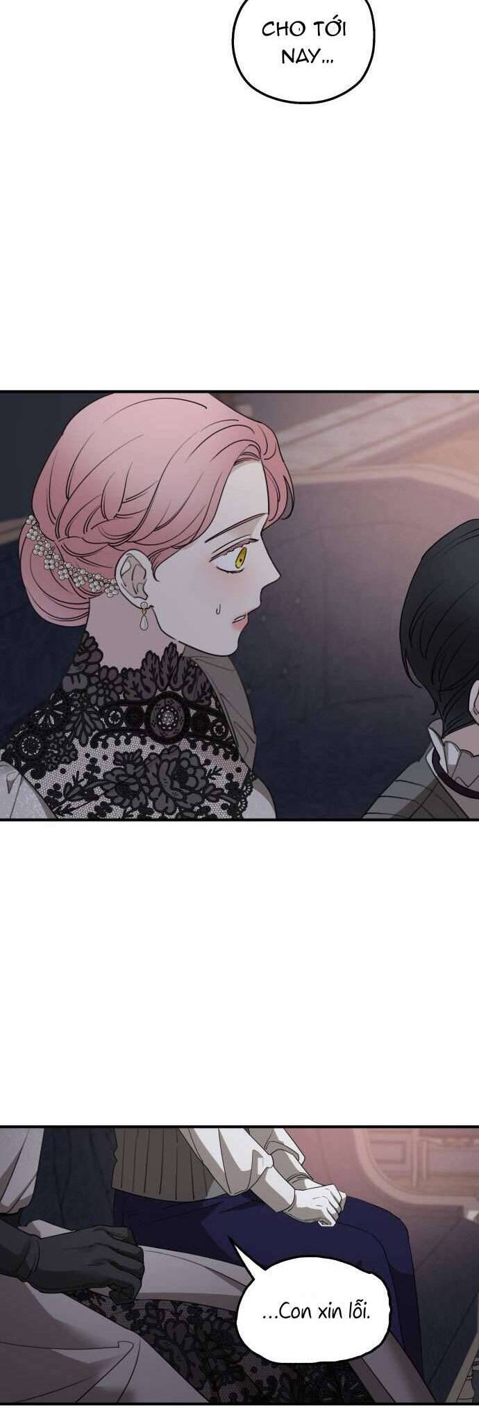 Gia Đình Chồng Quá Ám Ảnh Bởi Tôi Chapter 52 - Trang 2