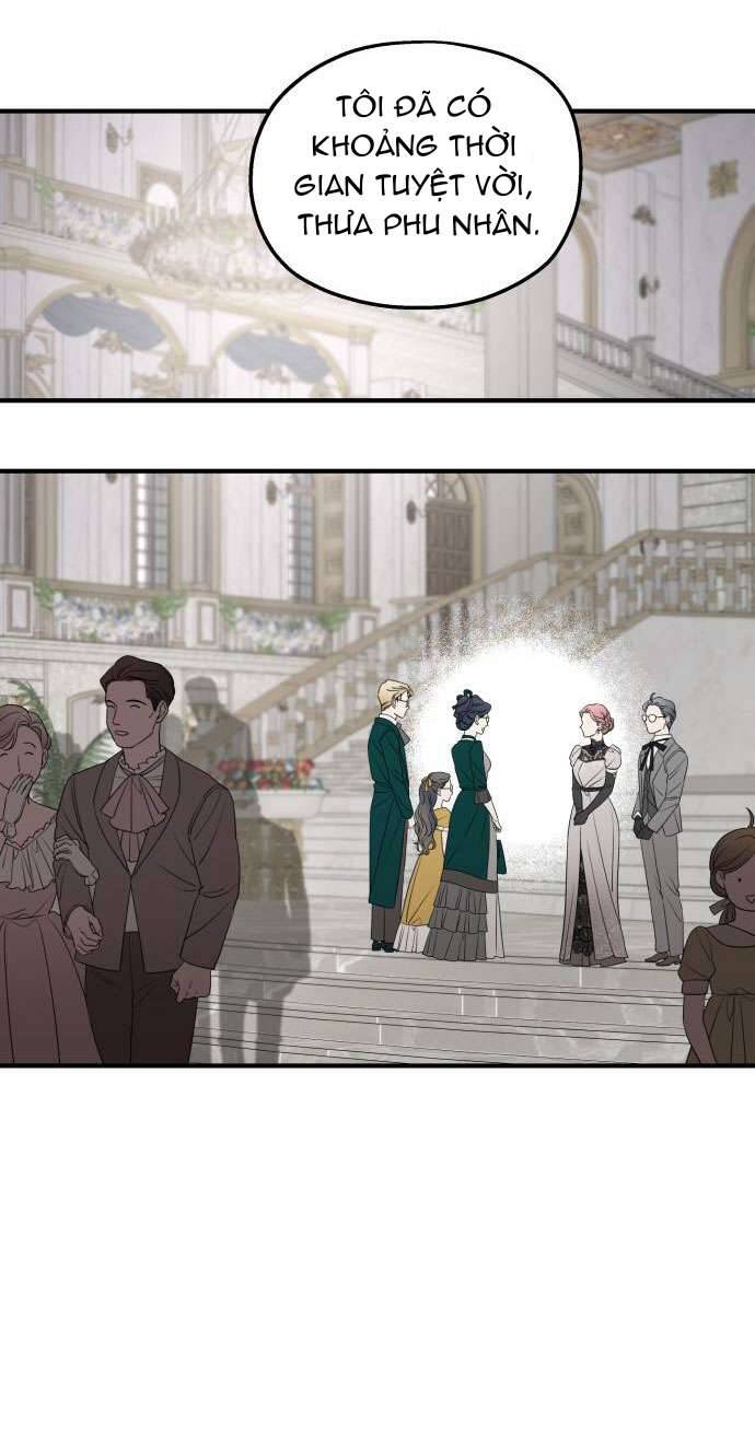 Gia Đình Chồng Quá Ám Ảnh Bởi Tôi Chapter 52 - Trang 2