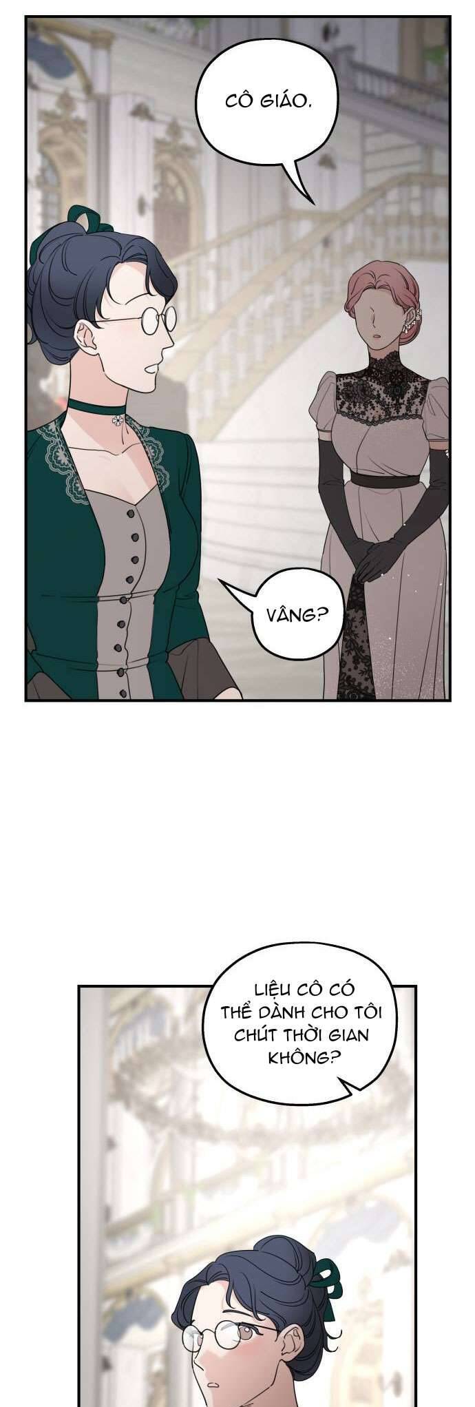 Gia Đình Chồng Quá Ám Ảnh Bởi Tôi Chapter 52 - Trang 2