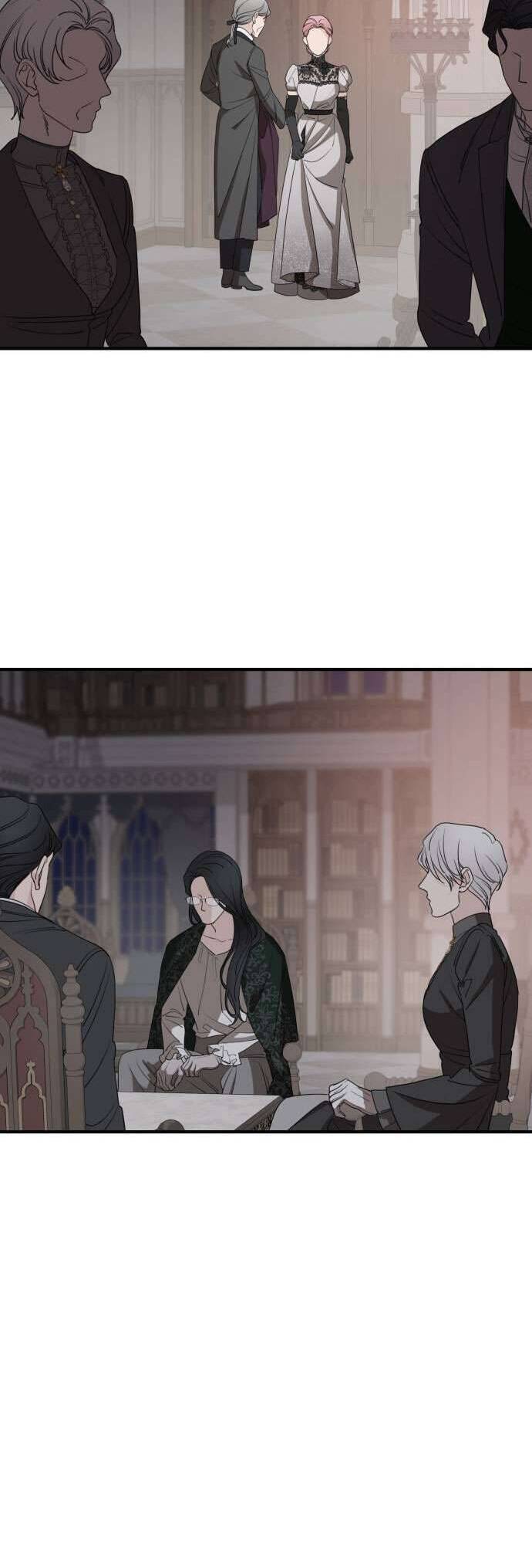 Gia Đình Chồng Quá Ám Ảnh Bởi Tôi Chapter 52 - Trang 2