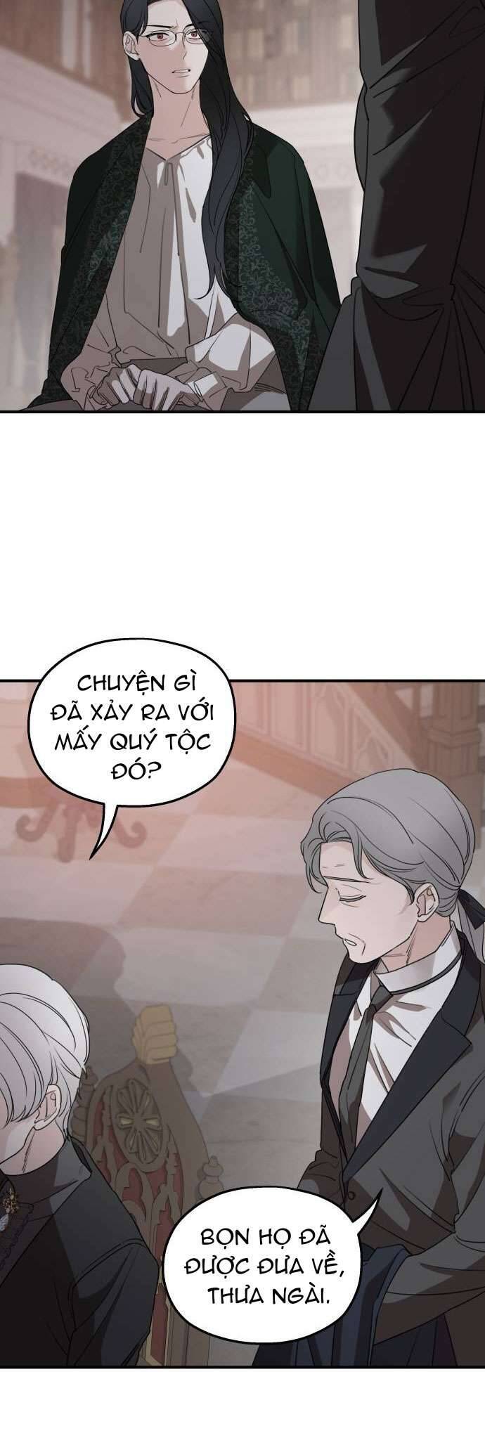 Gia Đình Chồng Quá Ám Ảnh Bởi Tôi Chapter 52 - Trang 2