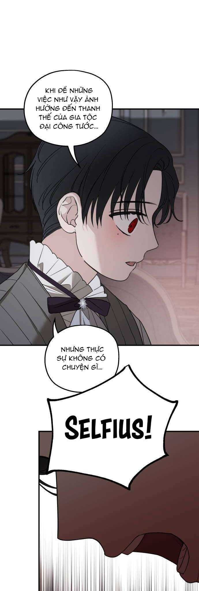 Gia Đình Chồng Quá Ám Ảnh Bởi Tôi Chapter 52 - Trang 2