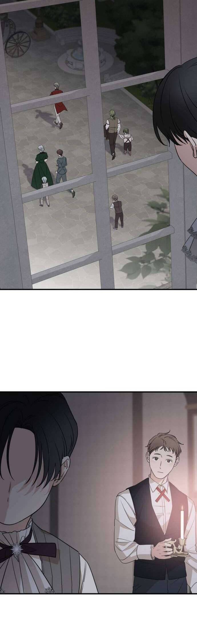 Gia Đình Chồng Quá Ám Ảnh Bởi Tôi Chapter 52 - Trang 2