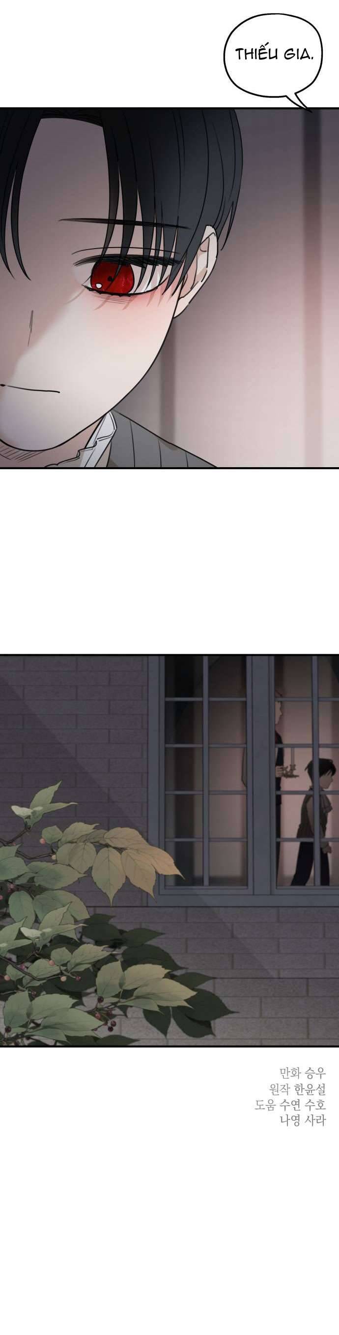 Gia Đình Chồng Quá Ám Ảnh Bởi Tôi Chapter 52 - Trang 2