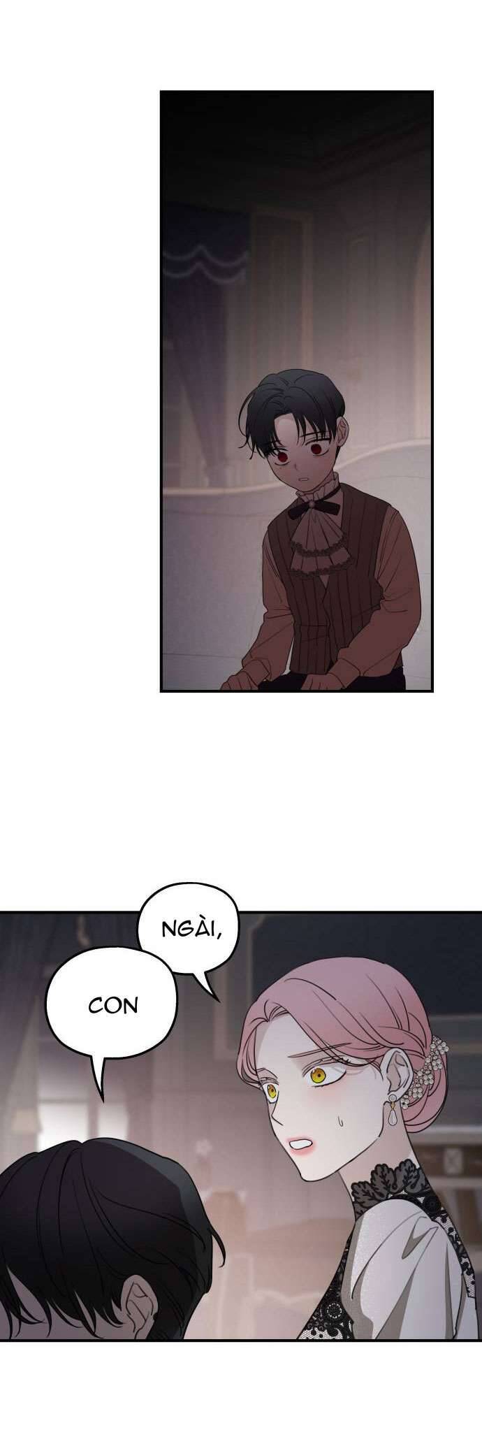 Gia Đình Chồng Quá Ám Ảnh Bởi Tôi Chapter 52 - Trang 2