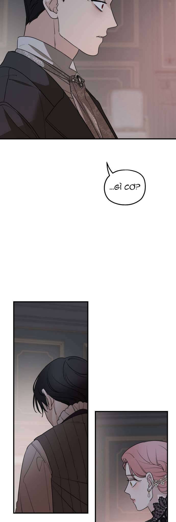 Gia Đình Chồng Quá Ám Ảnh Bởi Tôi Chapter 52 - Trang 2