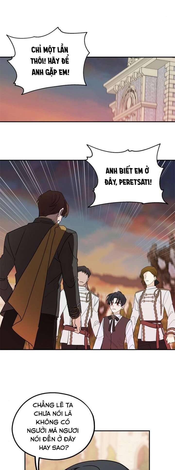 Gia Đình Chồng Quá Ám Ảnh Bởi Tôi Chapter 6 - Trang 2