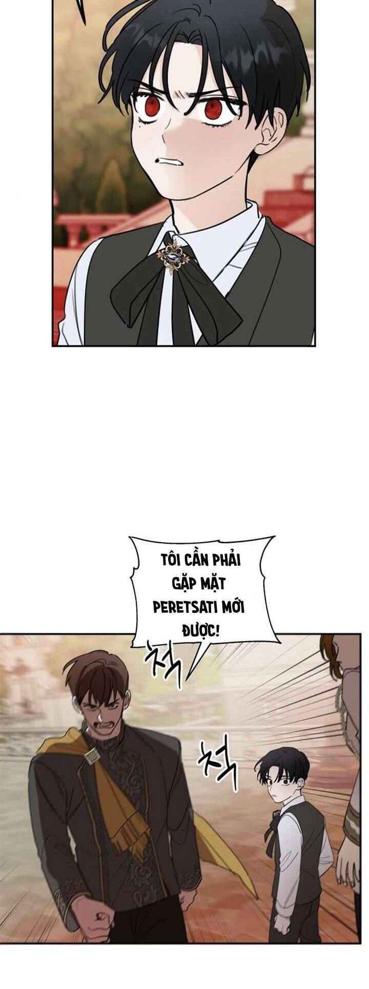 Gia Đình Chồng Quá Ám Ảnh Bởi Tôi Chapter 6 - Trang 2