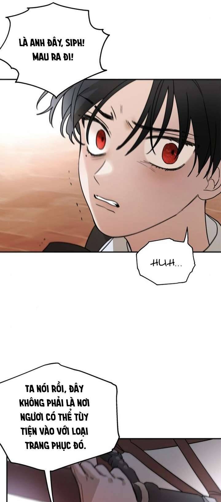 Gia Đình Chồng Quá Ám Ảnh Bởi Tôi Chapter 6 - Trang 2