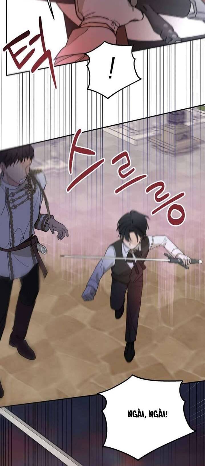 Gia Đình Chồng Quá Ám Ảnh Bởi Tôi Chapter 6 - Trang 2