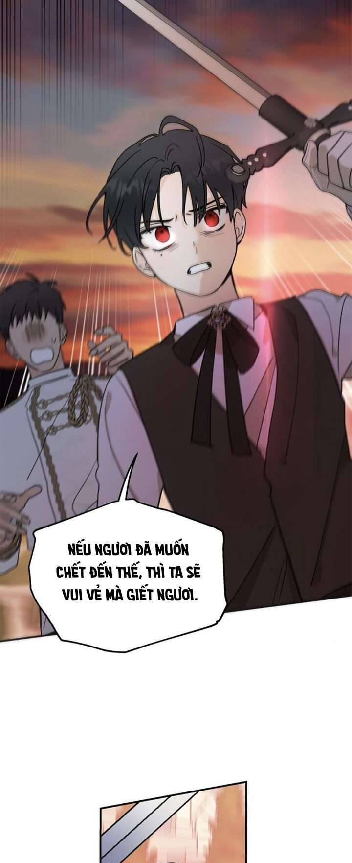 Gia Đình Chồng Quá Ám Ảnh Bởi Tôi Chapter 6 - Trang 2