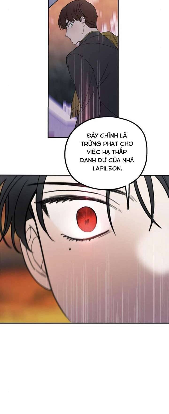 Gia Đình Chồng Quá Ám Ảnh Bởi Tôi Chapter 6 - Trang 2