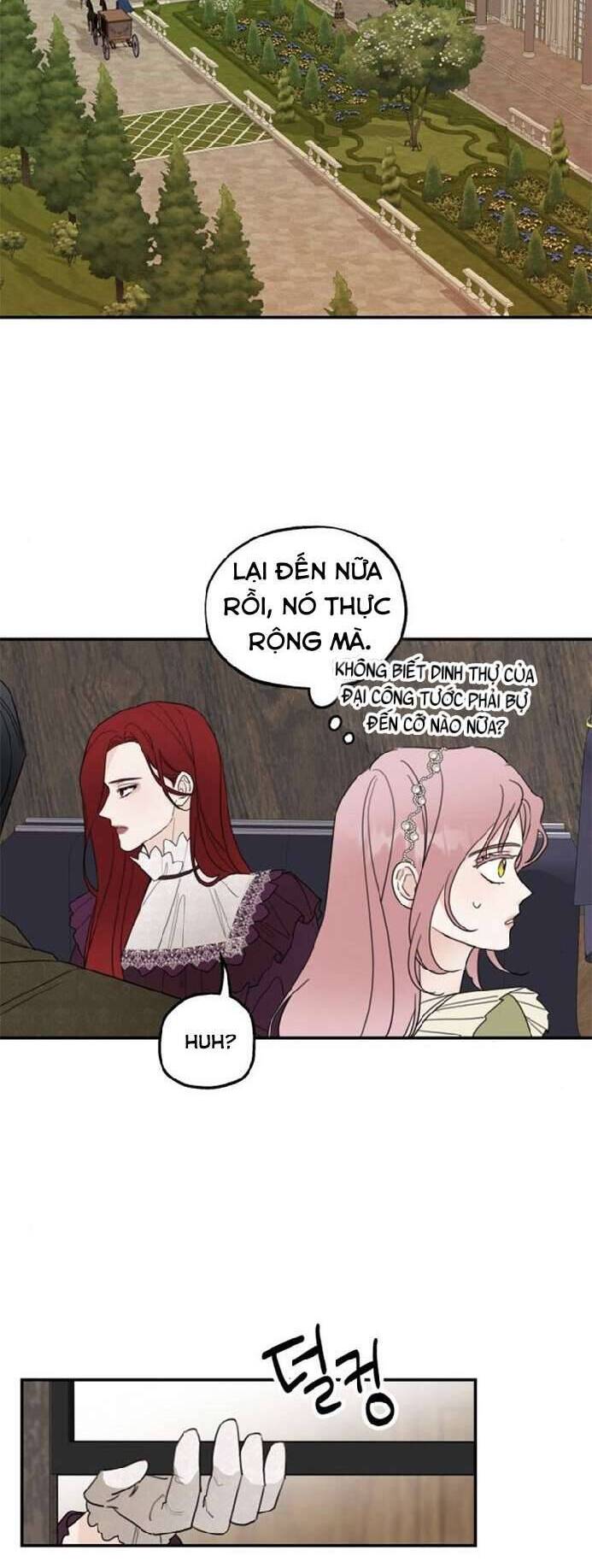 Gia Đình Chồng Quá Ám Ảnh Bởi Tôi Chapter 6 - Trang 2