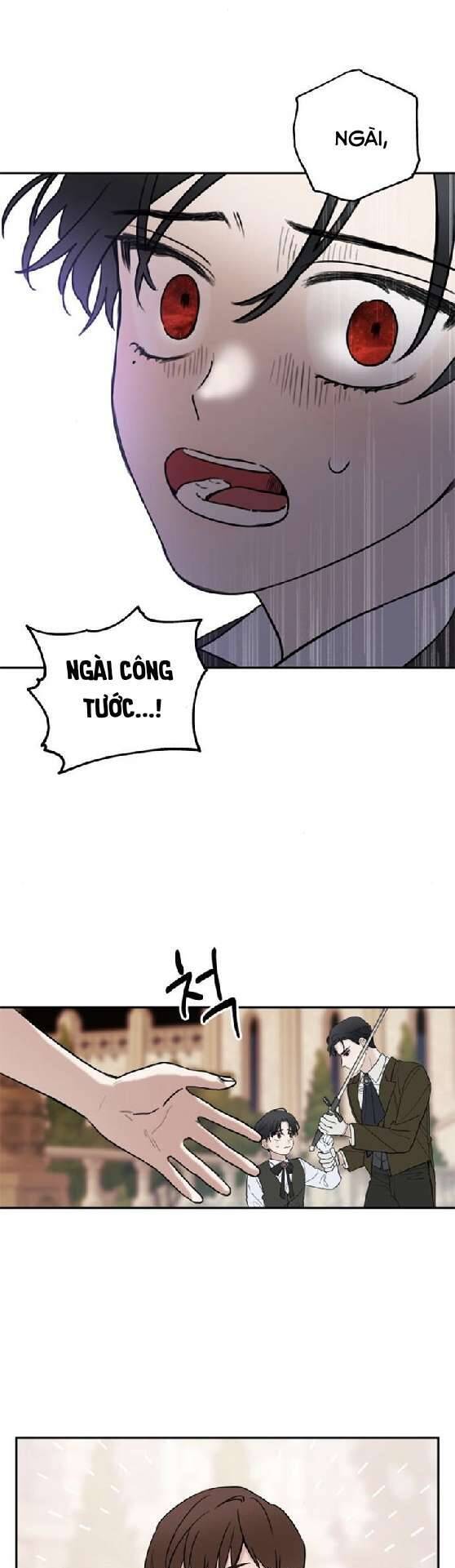 Gia Đình Chồng Quá Ám Ảnh Bởi Tôi Chapter 6 - Trang 2