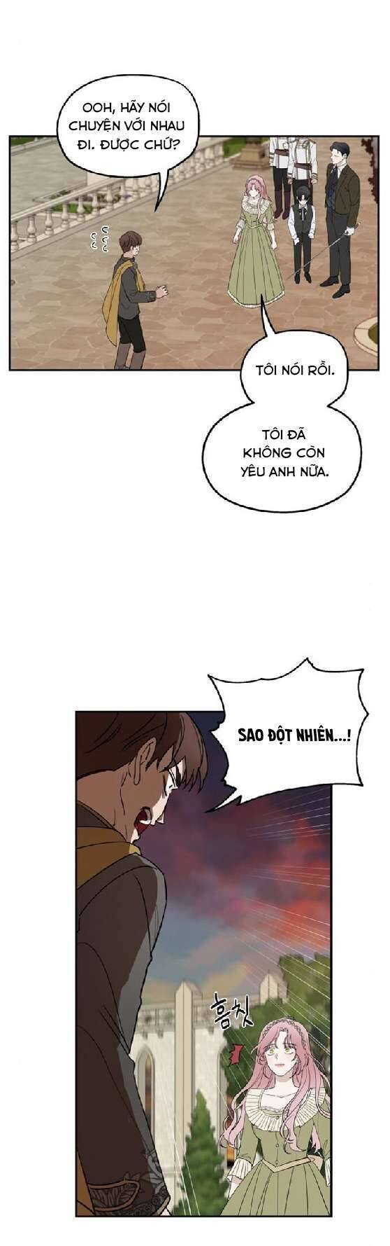 Gia Đình Chồng Quá Ám Ảnh Bởi Tôi Chapter 6 - Trang 2