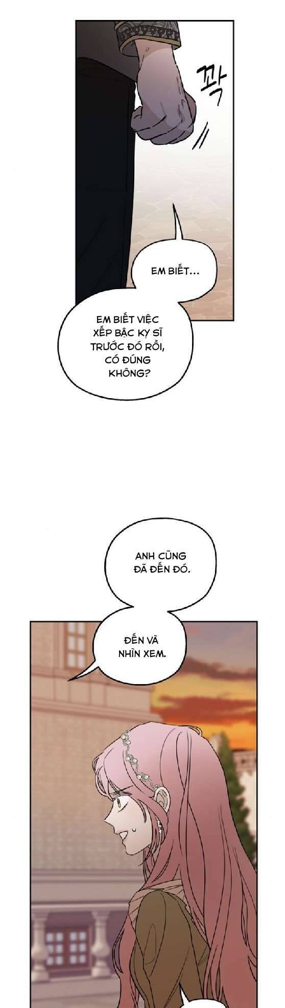 Gia Đình Chồng Quá Ám Ảnh Bởi Tôi Chapter 6 - Trang 2