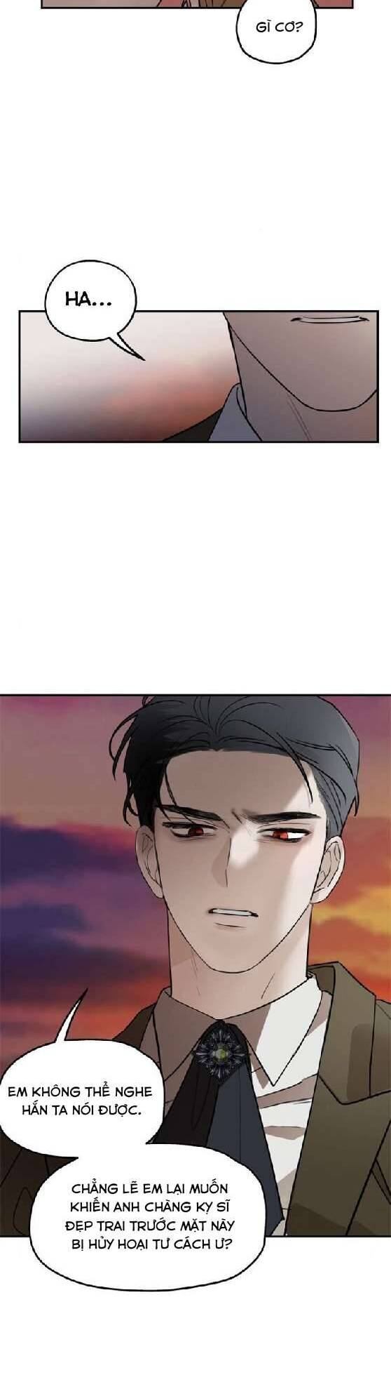 Gia Đình Chồng Quá Ám Ảnh Bởi Tôi Chapter 6 - Trang 2