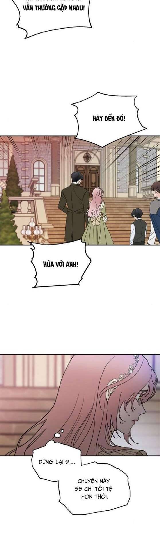 Gia Đình Chồng Quá Ám Ảnh Bởi Tôi Chapter 6 - Trang 2