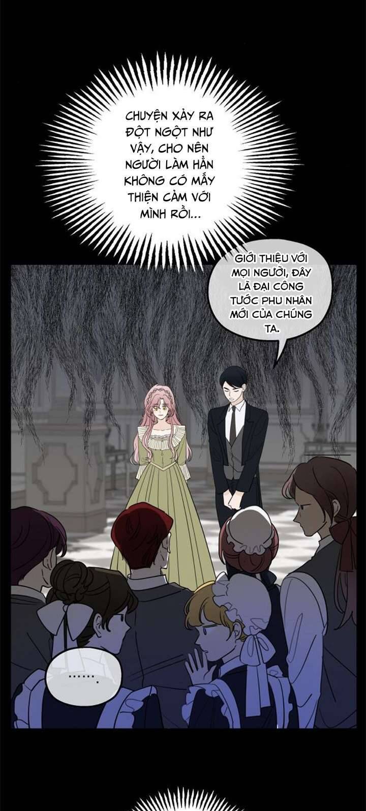 Gia Đình Chồng Quá Ám Ảnh Bởi Tôi Chapter 6 - Trang 2