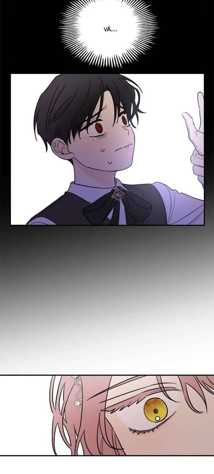 Gia Đình Chồng Quá Ám Ảnh Bởi Tôi Chapter 6 - Trang 2