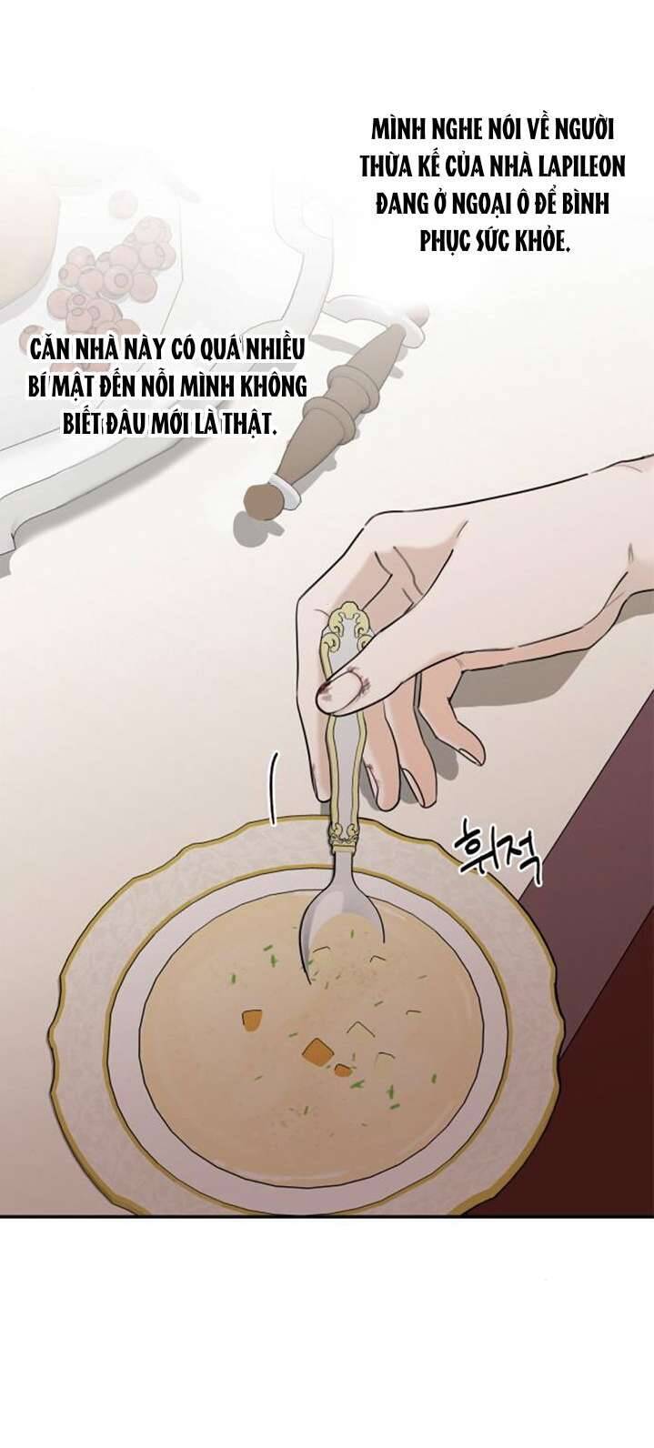 Gia Đình Chồng Quá Ám Ảnh Bởi Tôi Chapter 6 - Trang 2