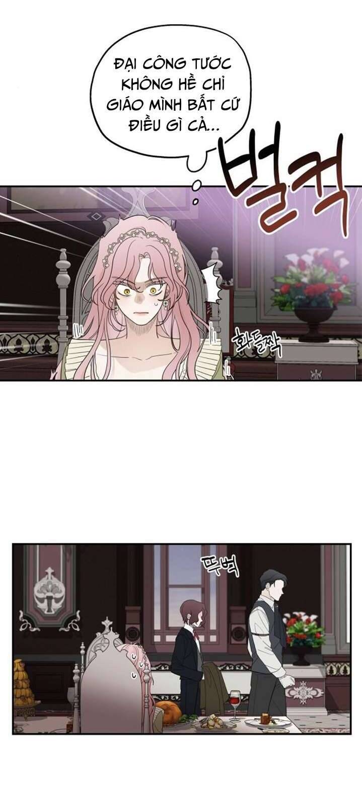 Gia Đình Chồng Quá Ám Ảnh Bởi Tôi Chapter 6 - Trang 2