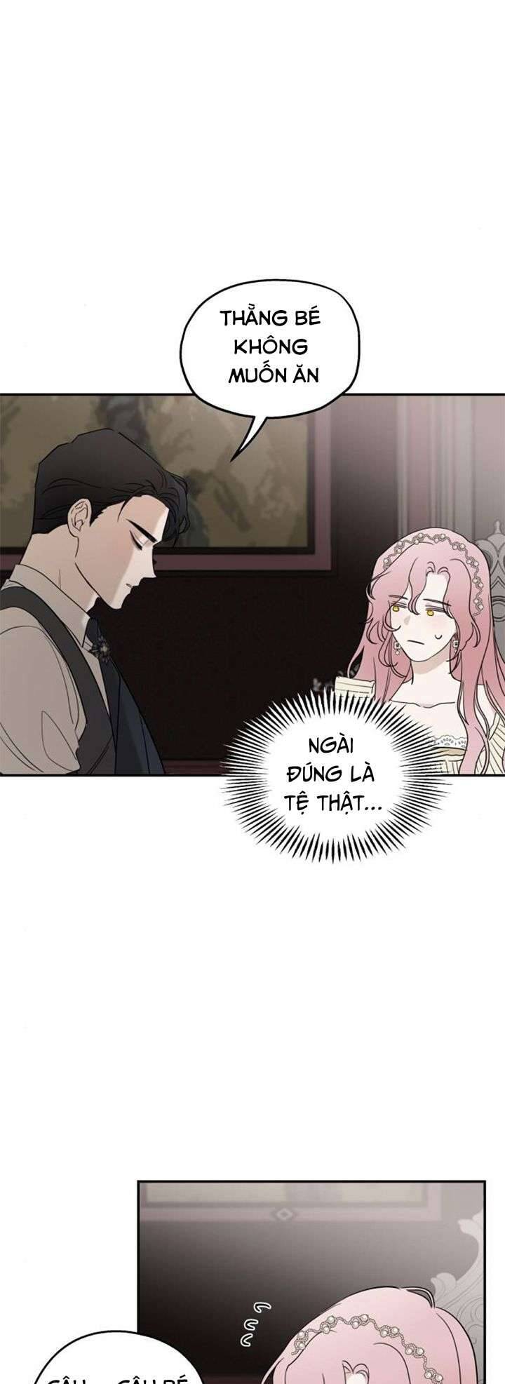 Gia Đình Chồng Quá Ám Ảnh Bởi Tôi Chapter 6 - Trang 2