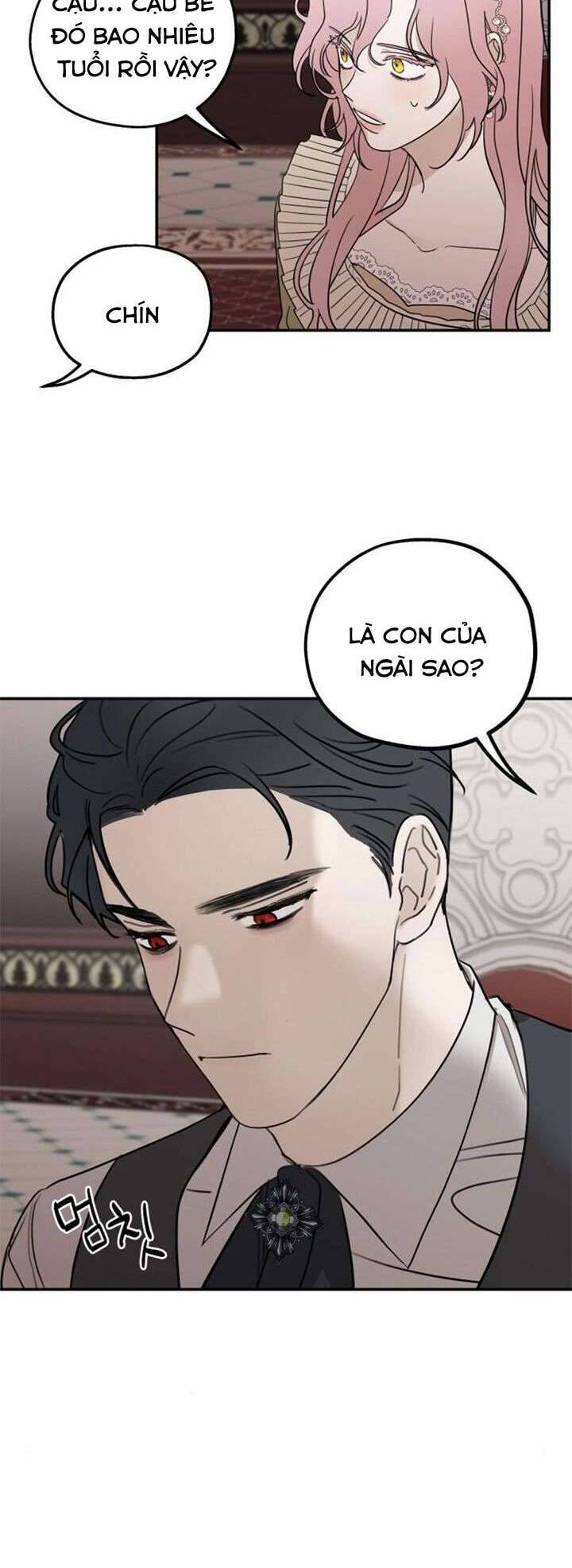 Gia Đình Chồng Quá Ám Ảnh Bởi Tôi Chapter 6 - Trang 2