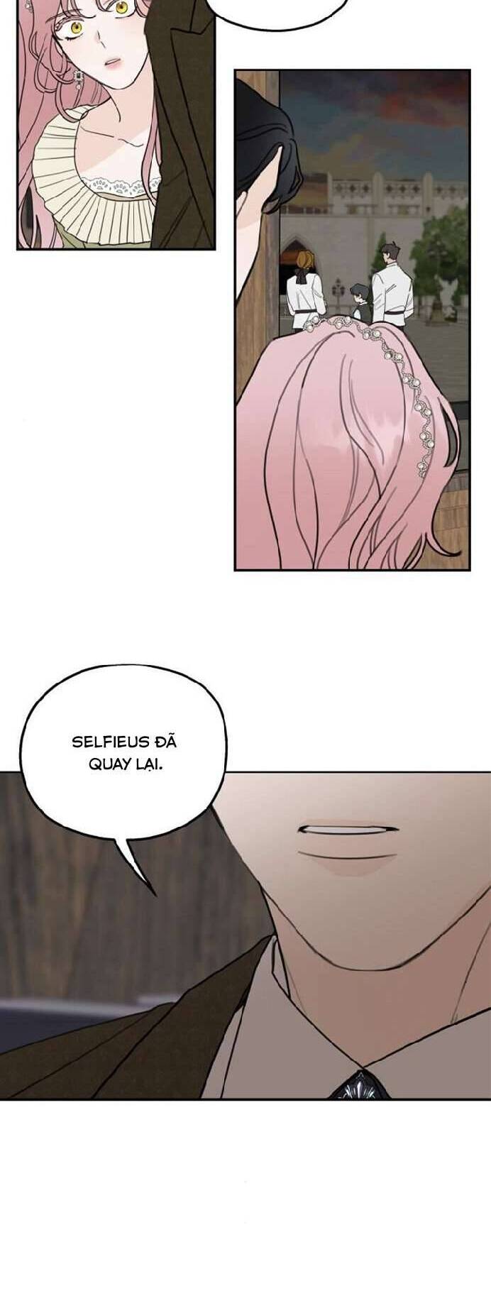 Gia Đình Chồng Quá Ám Ảnh Bởi Tôi Chapter 6 - Trang 2