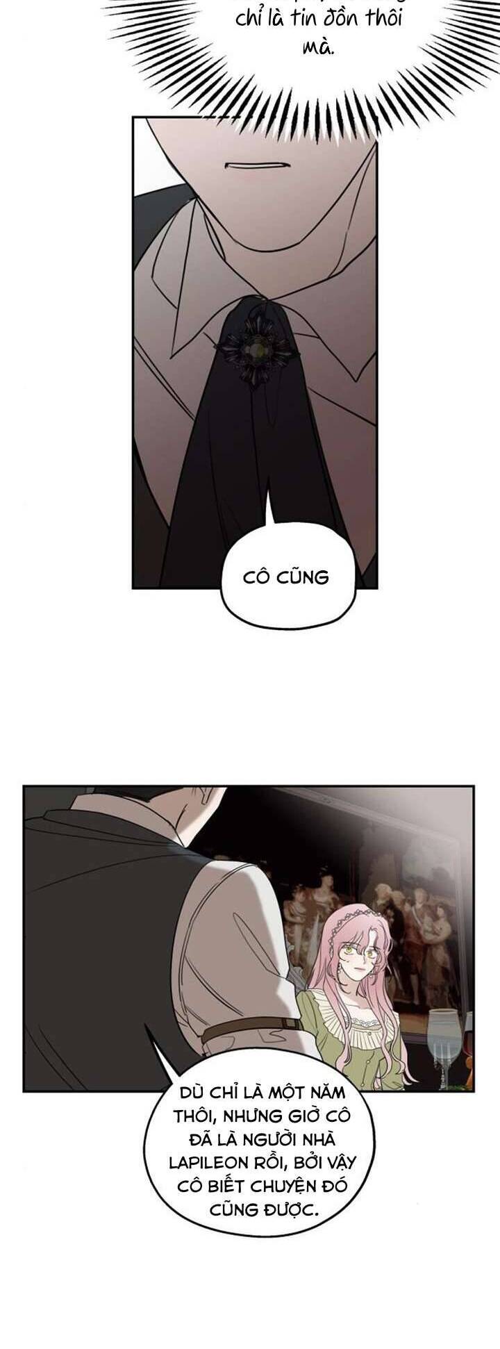 Gia Đình Chồng Quá Ám Ảnh Bởi Tôi Chapter 6 - Trang 2