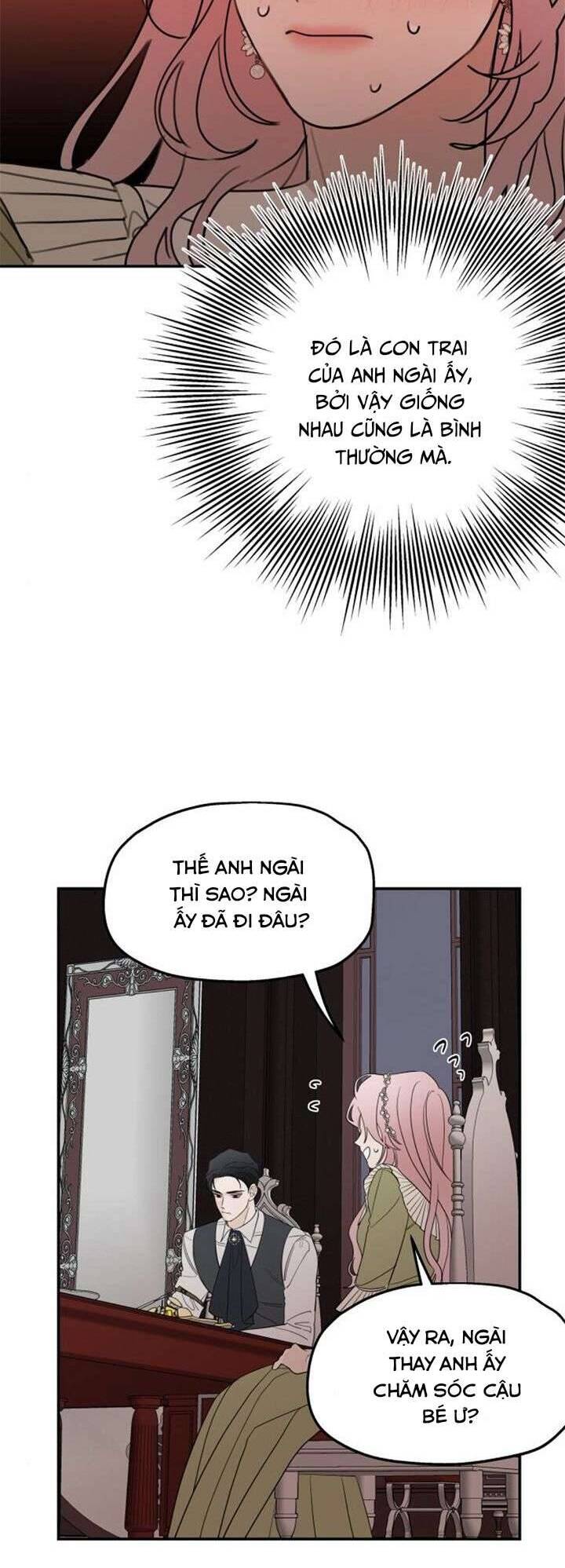 Gia Đình Chồng Quá Ám Ảnh Bởi Tôi Chapter 6 - Trang 2