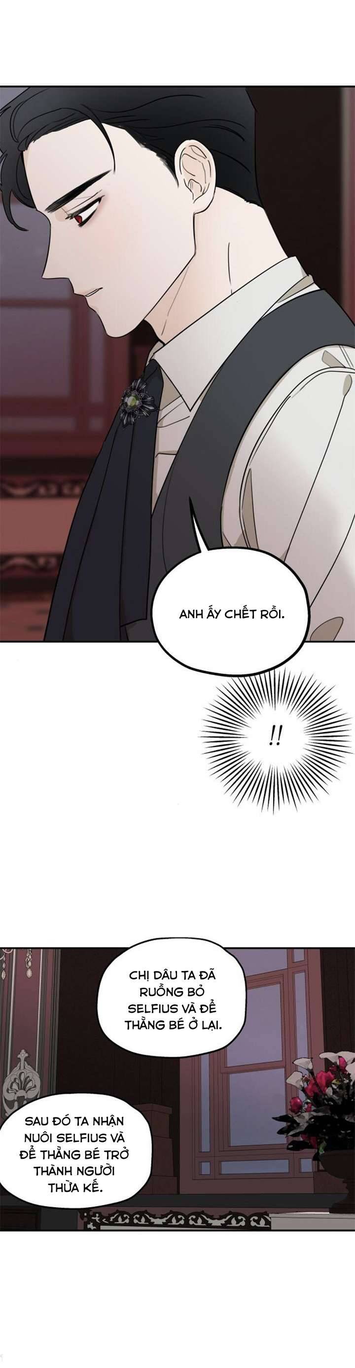 Gia Đình Chồng Quá Ám Ảnh Bởi Tôi Chapter 6 - Trang 2