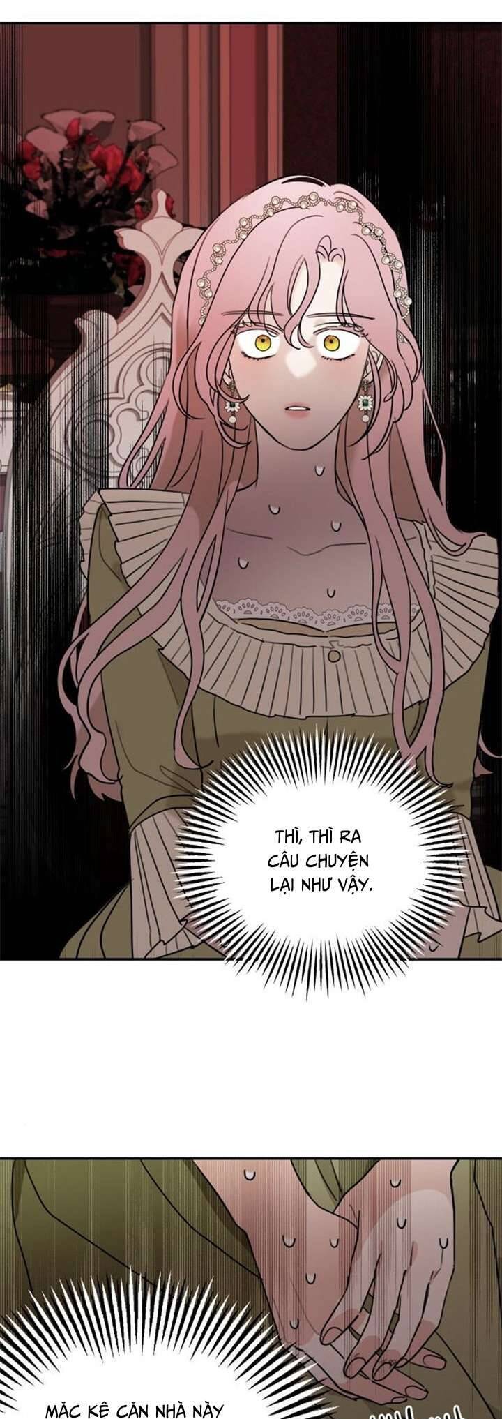 Gia Đình Chồng Quá Ám Ảnh Bởi Tôi Chapter 6 - Trang 2