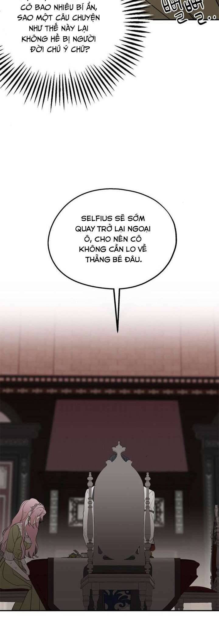 Gia Đình Chồng Quá Ám Ảnh Bởi Tôi Chapter 6 - Trang 2