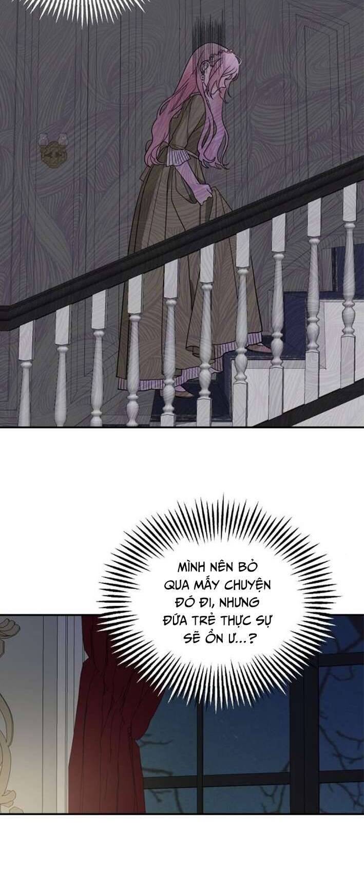 Gia Đình Chồng Quá Ám Ảnh Bởi Tôi Chapter 6 - Trang 2
