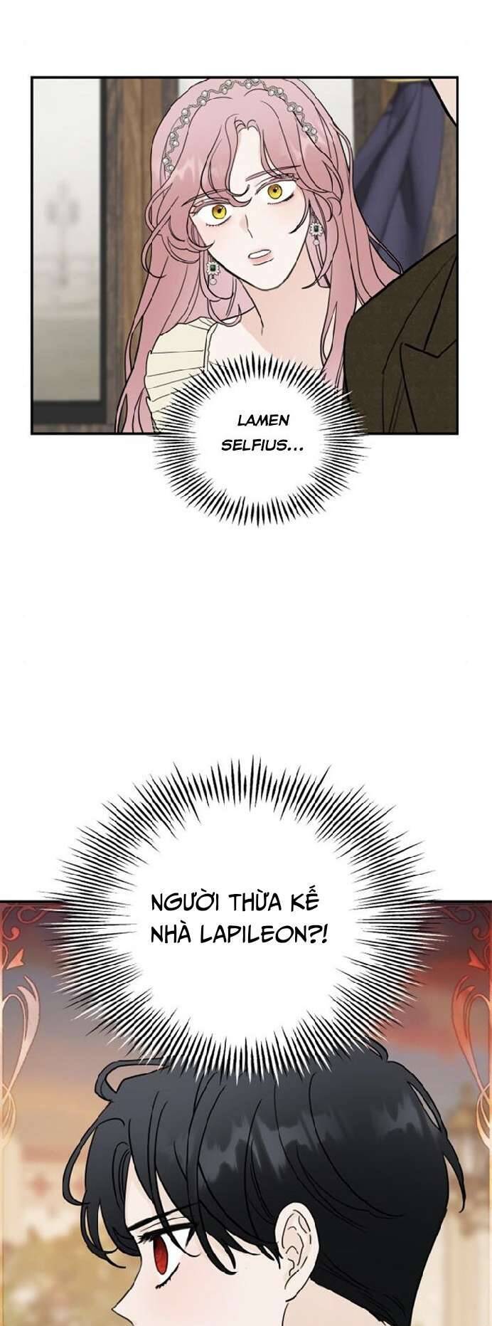 Gia Đình Chồng Quá Ám Ảnh Bởi Tôi Chapter 6 - Trang 2