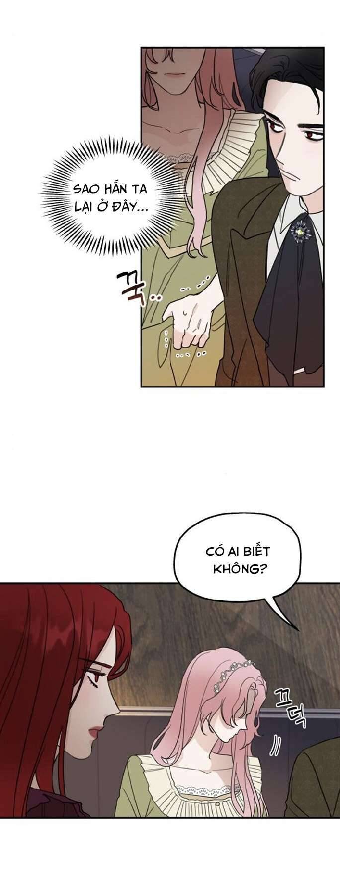 Gia Đình Chồng Quá Ám Ảnh Bởi Tôi Chapter 6 - Trang 2