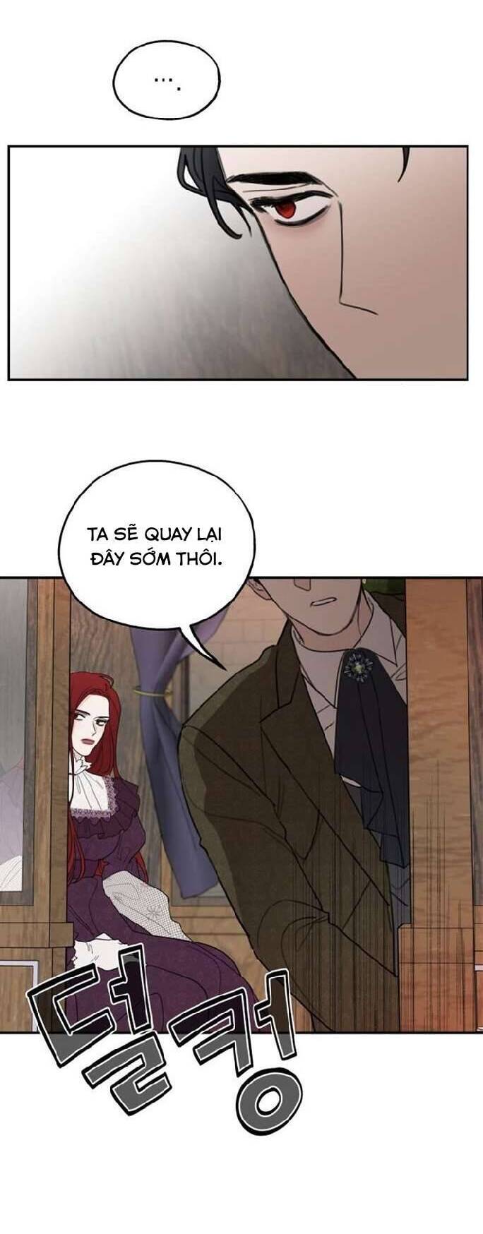 Gia Đình Chồng Quá Ám Ảnh Bởi Tôi Chapter 6 - Trang 2