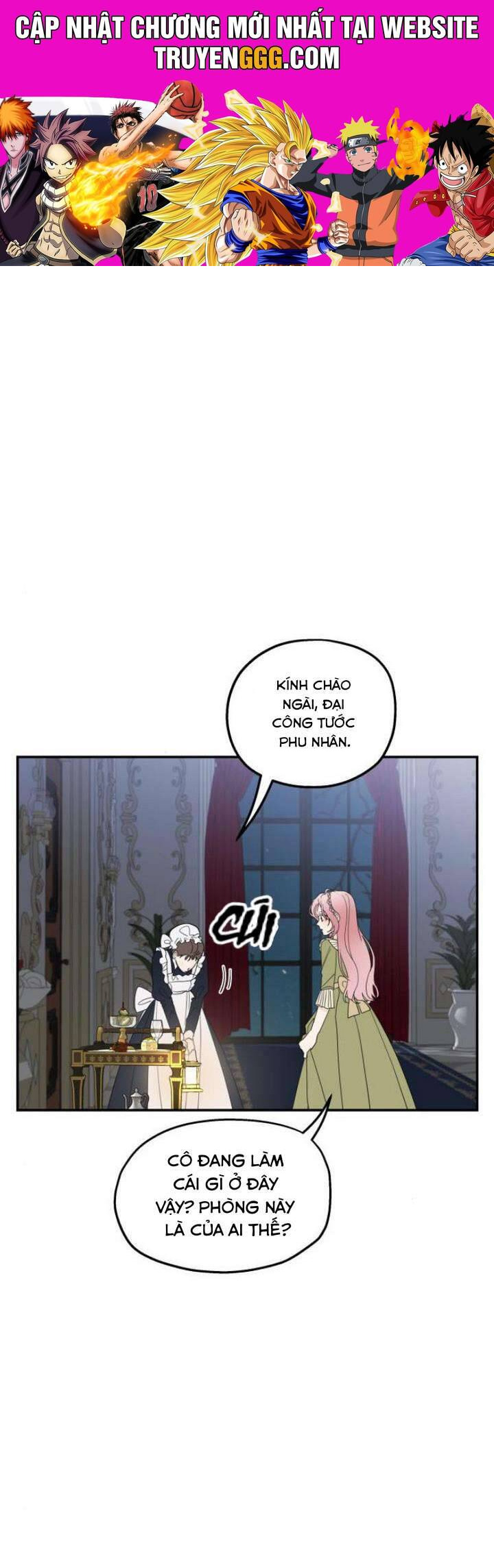 Gia Đình Chồng Quá Ám Ảnh Bởi Tôi Chapter 7 - Trang 2