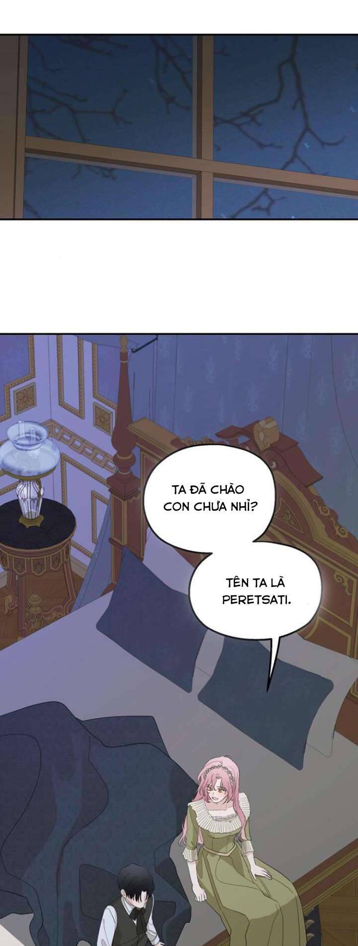 Gia Đình Chồng Quá Ám Ảnh Bởi Tôi Chapter 7 - Trang 2