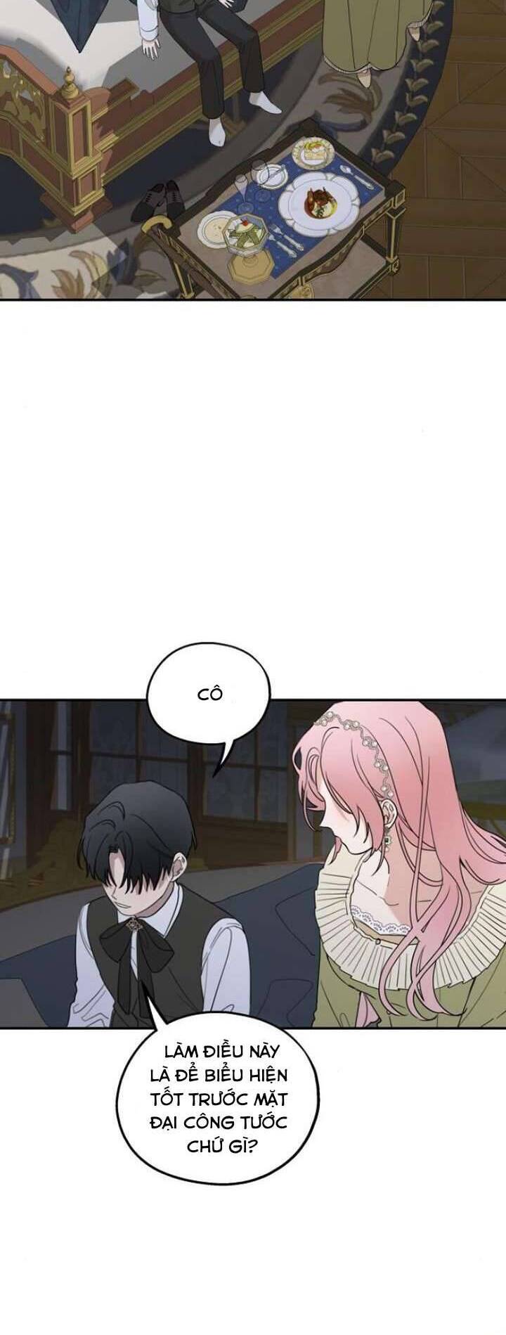 Gia Đình Chồng Quá Ám Ảnh Bởi Tôi Chapter 7 - Trang 2