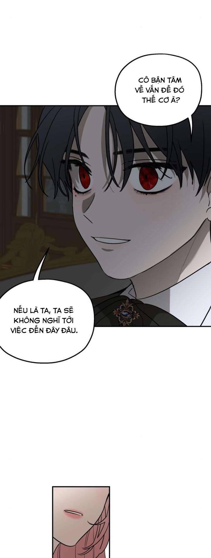 Gia Đình Chồng Quá Ám Ảnh Bởi Tôi Chapter 7 - Trang 2