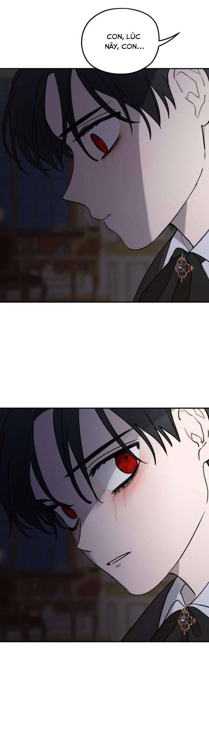 Gia Đình Chồng Quá Ám Ảnh Bởi Tôi Chapter 7 - Trang 2