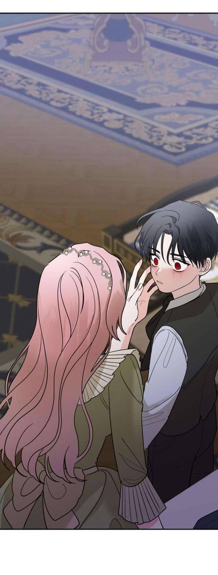 Gia Đình Chồng Quá Ám Ảnh Bởi Tôi Chapter 7 - Trang 2