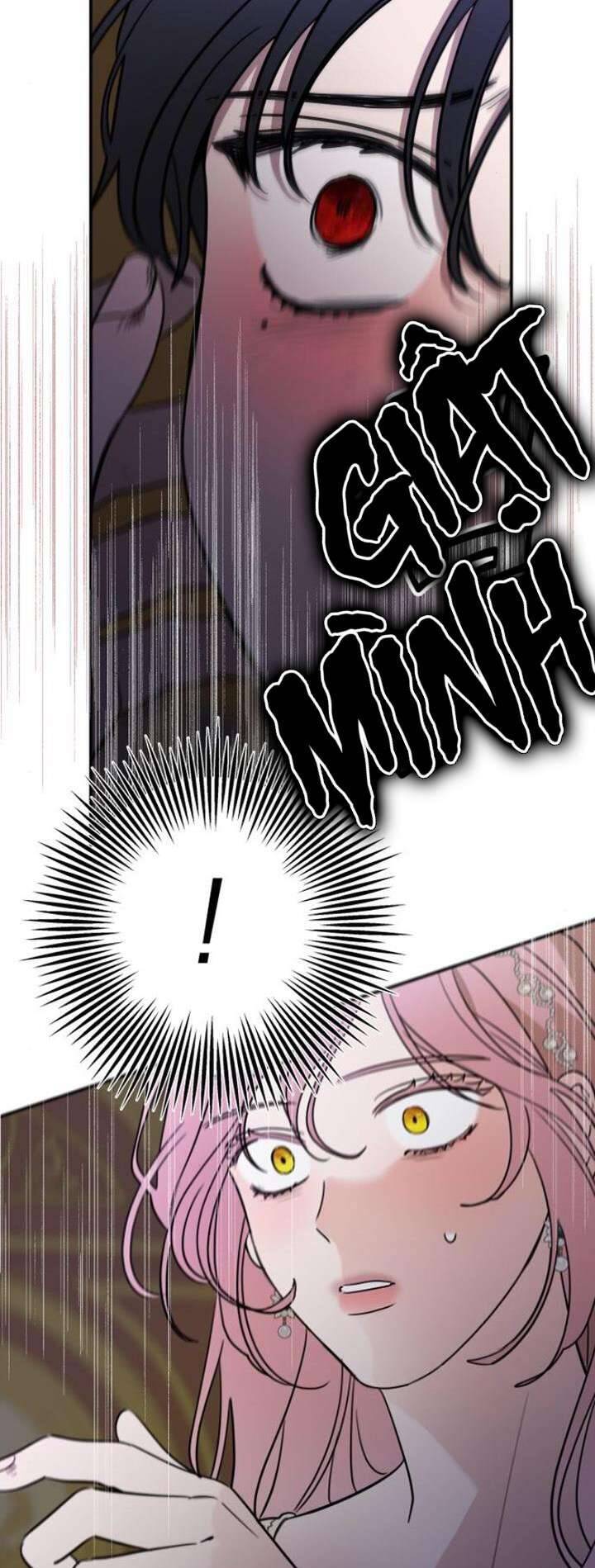 Gia Đình Chồng Quá Ám Ảnh Bởi Tôi Chapter 7 - Trang 2